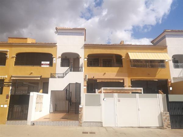 Grote foto uw eigen appartement in los montesinos met huizen en kamers bestaand europa