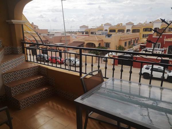 Grote foto uw eigen appartement in los montesinos met huizen en kamers bestaand europa