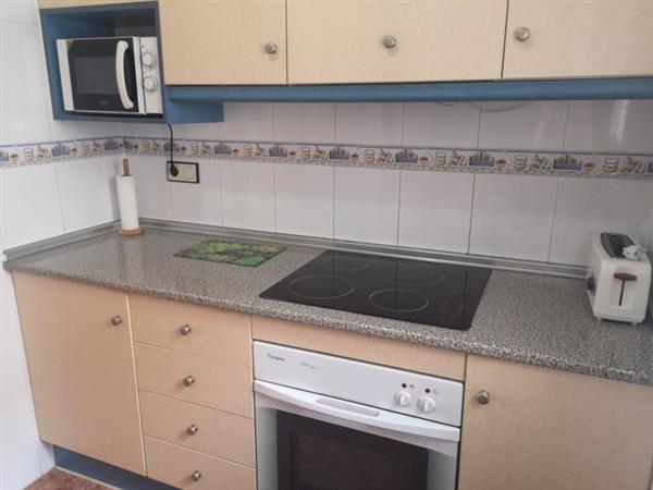 Grote foto uw eigen appartement in los montesinos met huizen en kamers bestaand europa