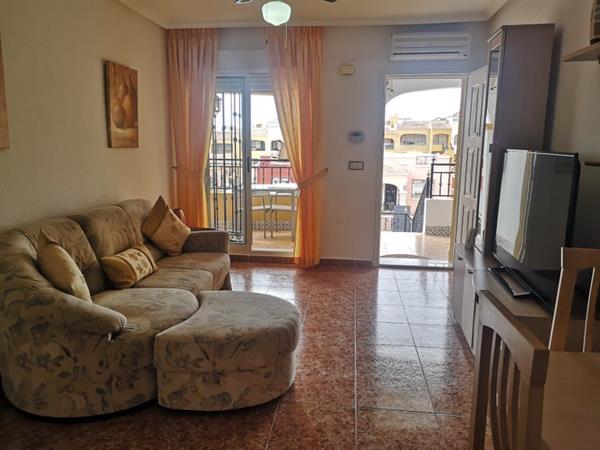Grote foto uw eigen appartement in los montesinos met huizen en kamers bestaand europa