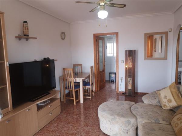 Grote foto uw eigen appartement in los montesinos met huizen en kamers bestaand europa