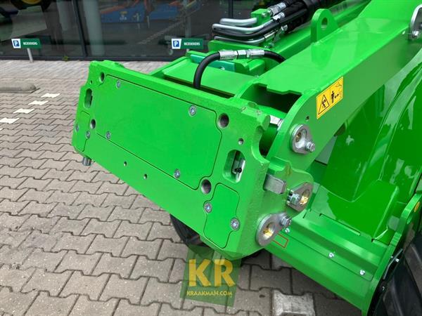 Grote foto avant 635i shovel 31342 agrarisch akkerbouw