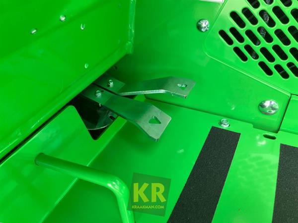 Grote foto avant 635i shovel 31342 agrarisch akkerbouw
