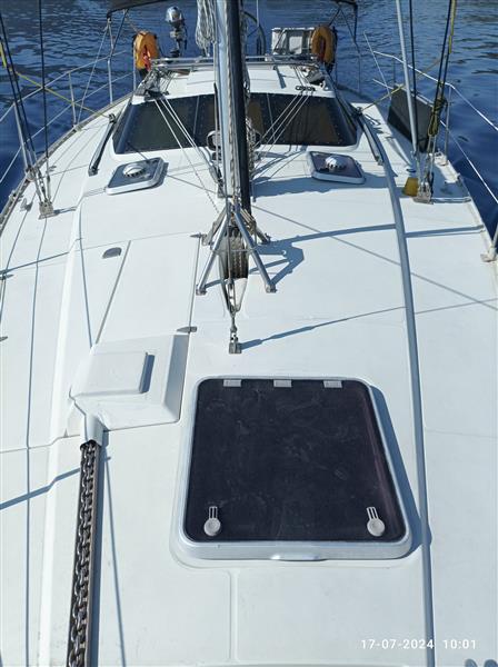 Grote foto te koop feeling 39 di watersport en boten motorboten en jachten
