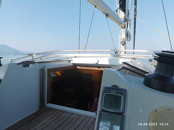Grote foto te koop feeling 39 di watersport en boten motorboten en jachten