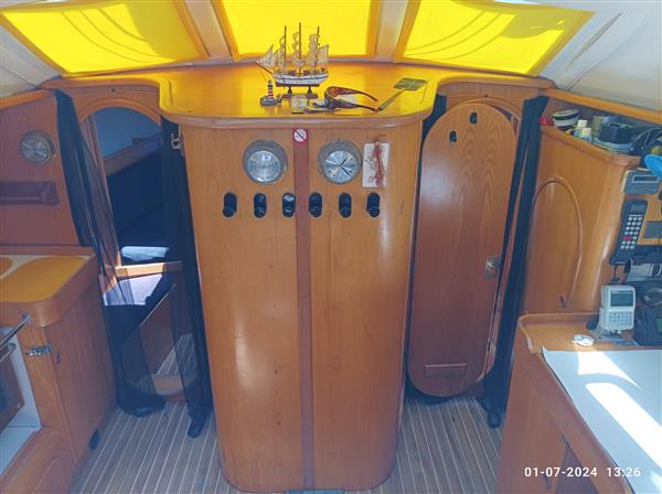 Grote foto te koop feeling 39 di watersport en boten motorboten en jachten