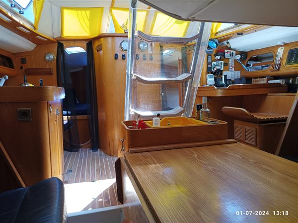 Grote foto te koop feeling 39 di watersport en boten motorboten en jachten