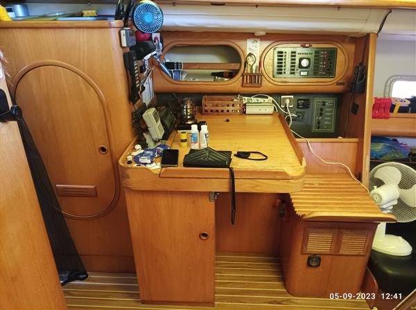 Grote foto te koop feeling 39 di watersport en boten motorboten en jachten