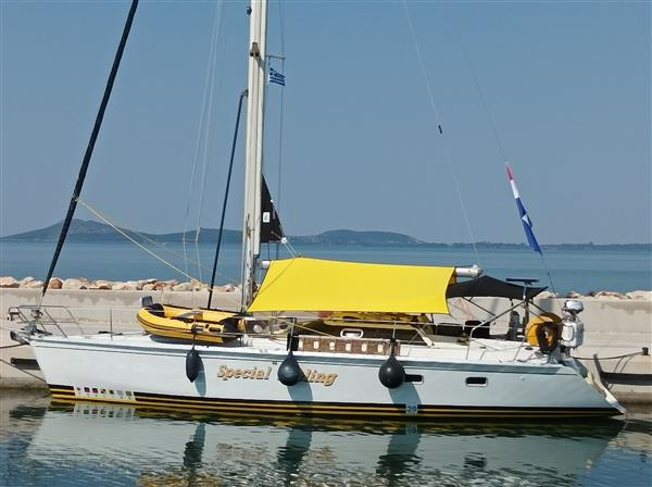Grote foto te koop feeling 39 di watersport en boten motorboten en jachten
