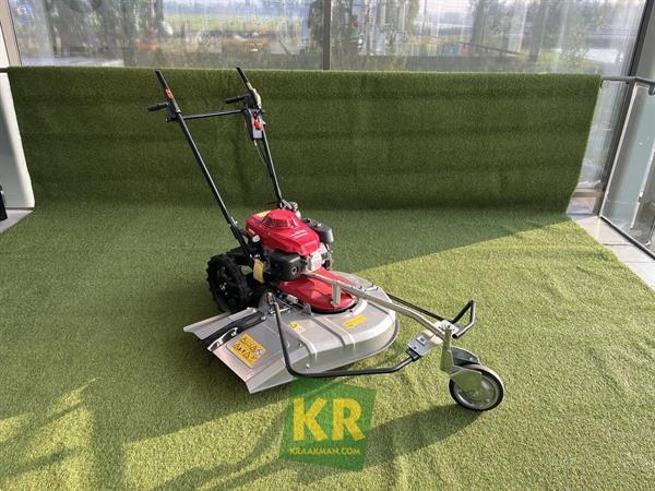 Grote foto honda umk 65873 agrarisch akkerbouw