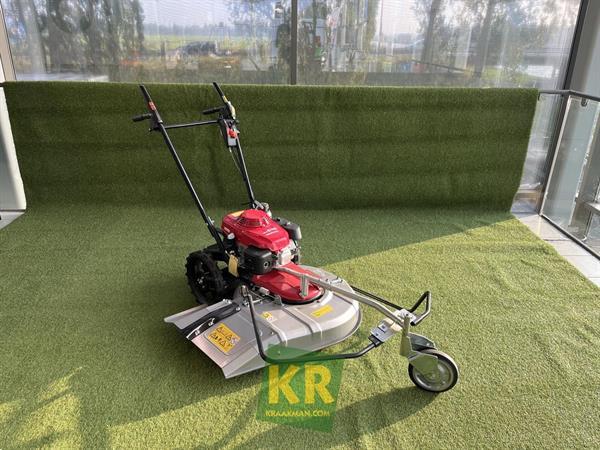 Grote foto honda umk 65873 agrarisch akkerbouw