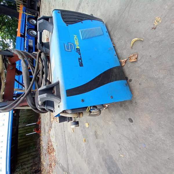 Grote foto soldatech pl100c cut 100 plasmasnijder doe het zelf en verbouw ijzerwaren en bevestigingsmiddelen