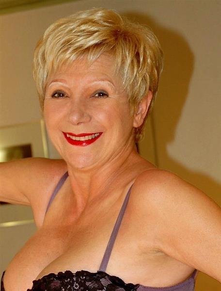 Grote foto vind jij een oudere dame spannend erotiek contact vrouw tot man