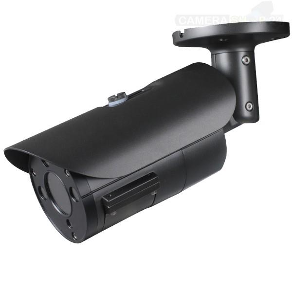 Grote foto op op 5 megapixel ip camera 50m nachtzicht motorzoom sony ccd sensor 5mpv1g audio tv en foto videobewakingsapparatuur