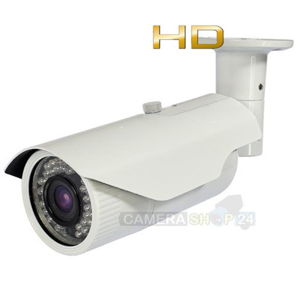 Grote foto op op hd ip camera 40m nachtzicht 4mm lens sony ccd sensor hdipb2 audio tv en foto videobewakingsapparatuur