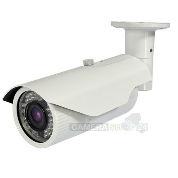 Grote foto op op hd ip camera 40m nachtzicht 4mm lens sony ccd sensor hdipb2 audio tv en foto videobewakingsapparatuur