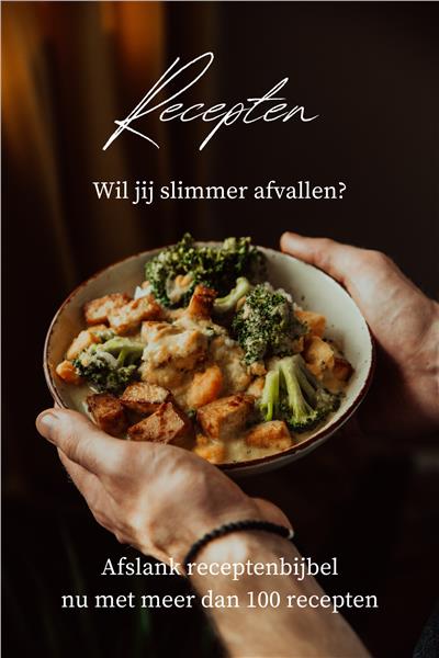 Grote foto keto schema en menu beauty en gezondheid afslankproducten