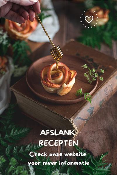 Grote foto keto schema en menu beauty en gezondheid afslankproducten