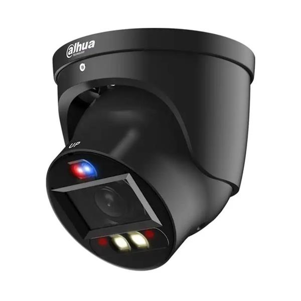 Grote foto dahua 4 megapixel tioc ip wizsense actieve afschrikking m.z lens hdw3449h zas pvb audio tv en foto videobewakingsapparatuur