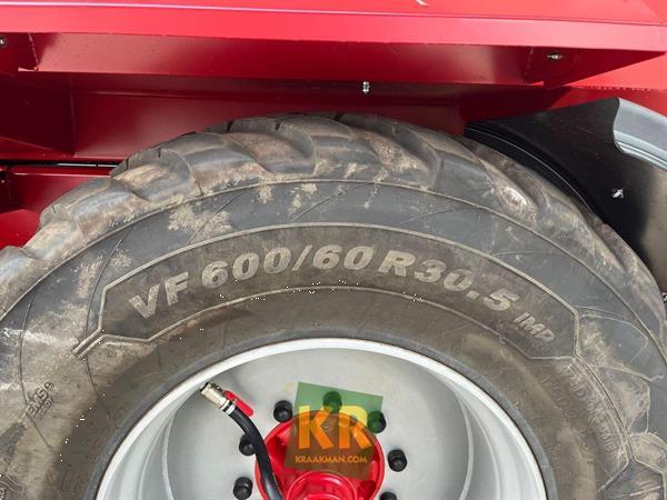 Grote foto krampe big body 700 30144 agrarisch aanhangwagens