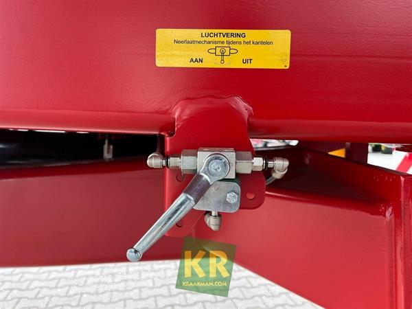 Grote foto krampe big body 700 30144 agrarisch aanhangwagens