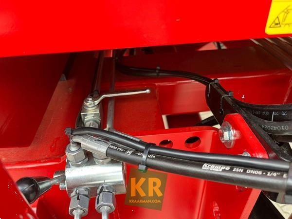 Grote foto krampe big body 700 30144 agrarisch aanhangwagens