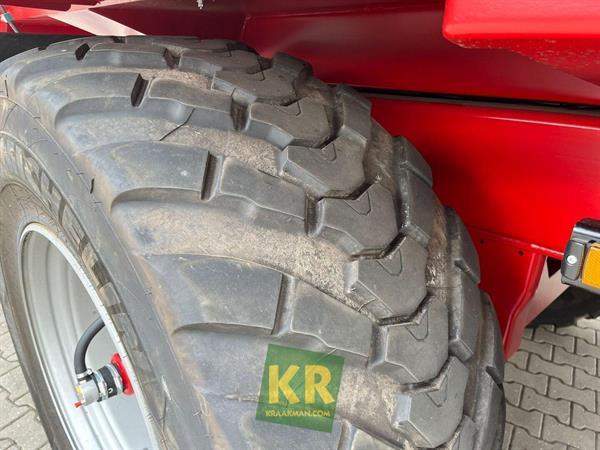 Grote foto krampe big body 700 30144 agrarisch aanhangwagens