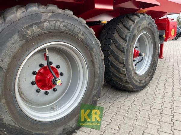 Grote foto krampe big body 700 30144 agrarisch aanhangwagens