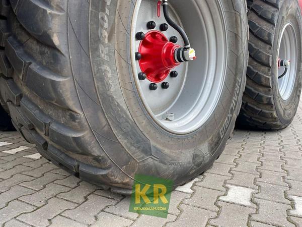 Grote foto krampe big body 700 30144 agrarisch aanhangwagens