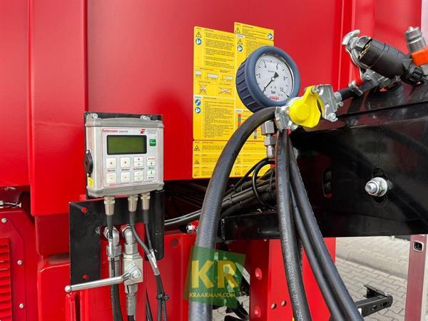 Grote foto krampe big body 700 30144 agrarisch aanhangwagens