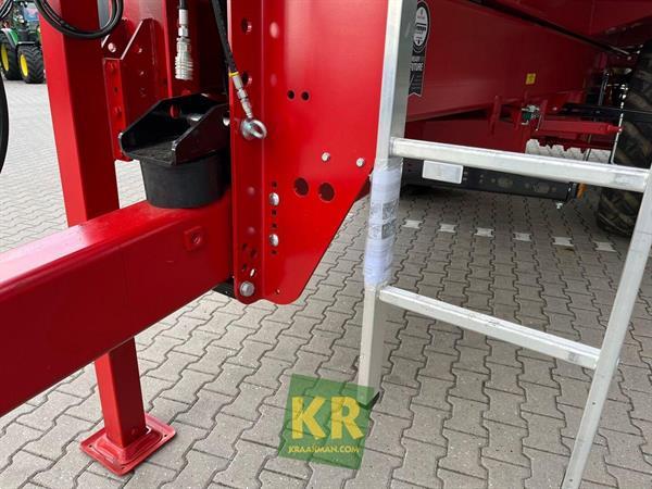 Grote foto krampe big body 700 30144 agrarisch aanhangwagens