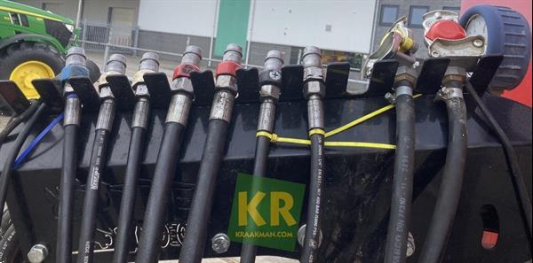 Grote foto krampe big body 700 30144 agrarisch aanhangwagens