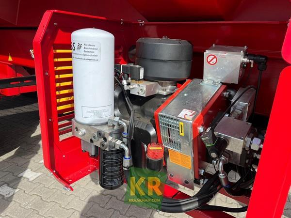 Grote foto krampe big body 700 30144 agrarisch aanhangwagens