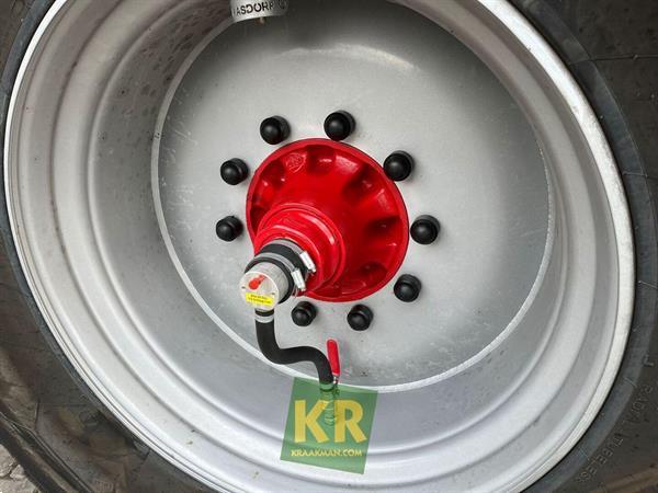 Grote foto krampe big body 700 30144 agrarisch aanhangwagens