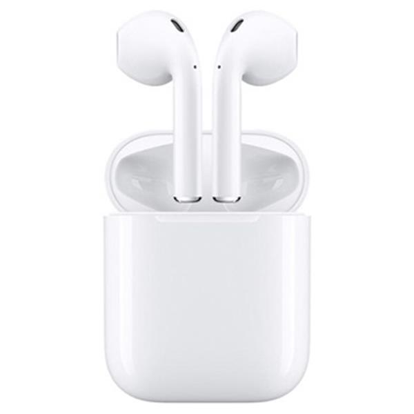 Grote foto i12 touchcontrol in ear oortjes draadloos bluetooth geen airpods inear audio tv en foto koptelefoons