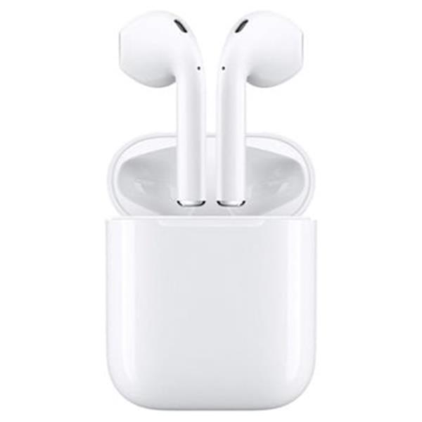 Grote foto i12 touchcontrol in ear oortjes draadloos bluetooth geen airpods inear audio tv en foto koptelefoons