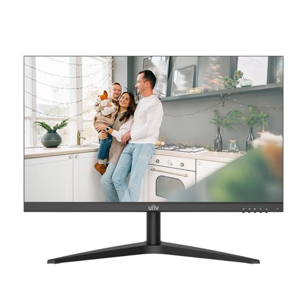 Grote foto 22 full hd monitor uniview 1x hdmi 1x vga mw lc22 computers en software overige computers en software