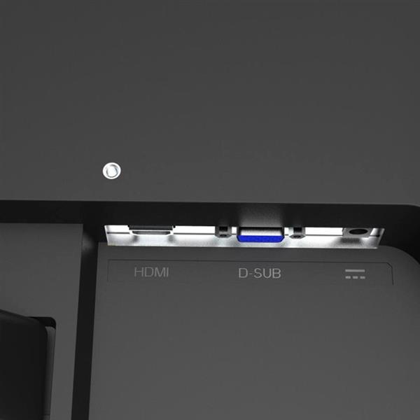 Grote foto 22 full hd monitor uniview 1x hdmi 1x vga mw lc22 computers en software overige computers en software