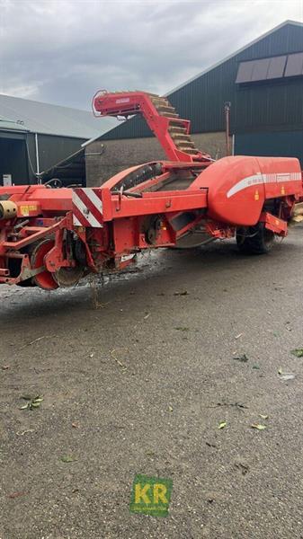 Grote foto grimme gz 1700 510447 agrarisch aardappelpootmachines