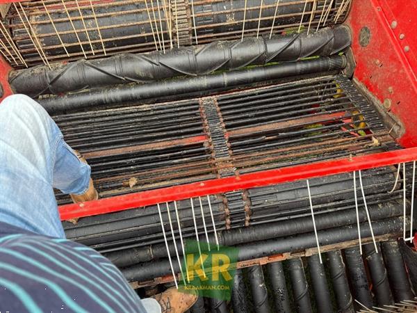 Grote foto grimme gz 1700 510447 agrarisch aardappelpootmachines
