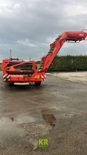 Grote foto grimme gz 1700 510447 agrarisch aardappelpootmachines