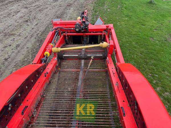 Grote foto grimme gz 1700 510447 agrarisch aardappelpootmachines