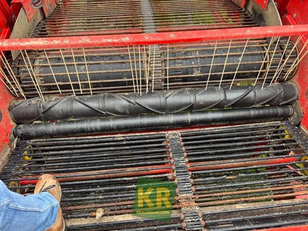 Grote foto grimme gz 1700 510447 agrarisch aardappelpootmachines
