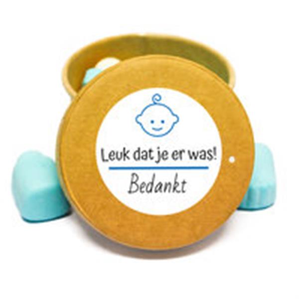 Grote foto geboortebedankjes gepersonaliseerd kinderen en baby kraamcadeaus en geboorteborden