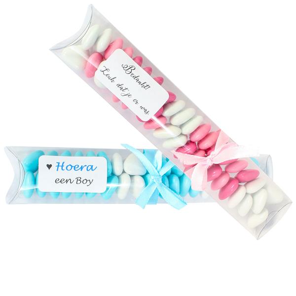 Grote foto geboortebedankjes gepersonaliseerd kinderen en baby kraamcadeaus en geboorteborden