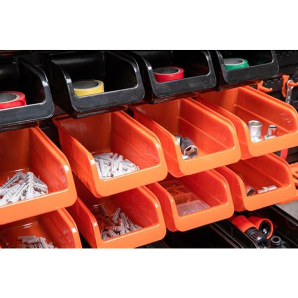 Grote foto nieuwe gereedschap opbergwand doe het zelf en verbouw handgereedschap