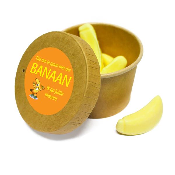 Grote foto collega bedankjes diversen cadeautjes en bonnen