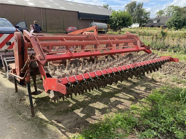 Grote foto farmax spitmachine 3 mtr agrarisch akkerbouw