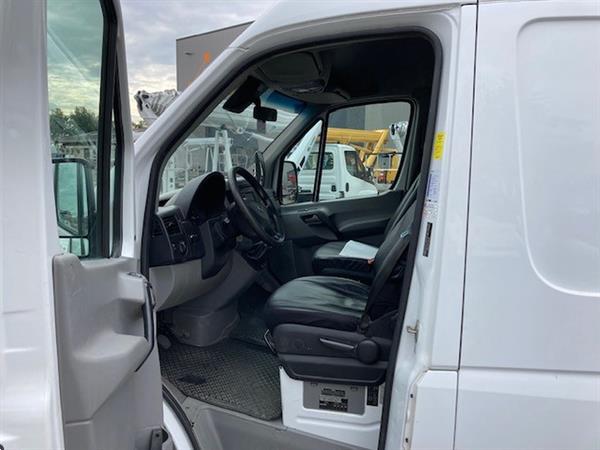 Grote foto versalift etm 36 140 f doe het zelf en verbouw hoogwerkers