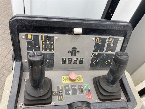 Grote foto versalift etm 36 140 f doe het zelf en verbouw hoogwerkers